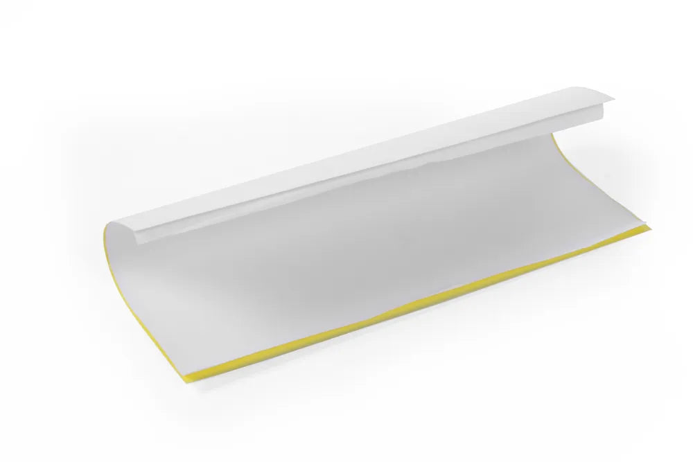Klebeplatte für Insektenvernichter, HENDI, 270196, 390x270mm