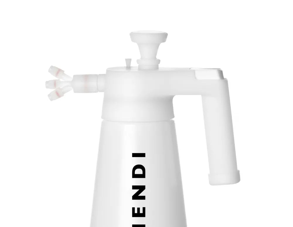 Druck-Sprühgerät für Lebensmittel, HENDI, 1,5L, 140x220x(H)330mm