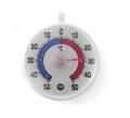 Kühlschrankthermometer, HENDI, ⌀72x(H)21mm