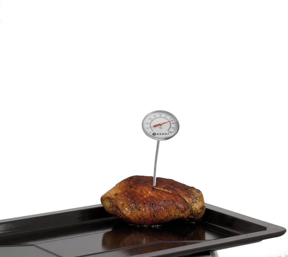 Analoges Thermometer, HENDI, ⌀44.5x(H)140mm