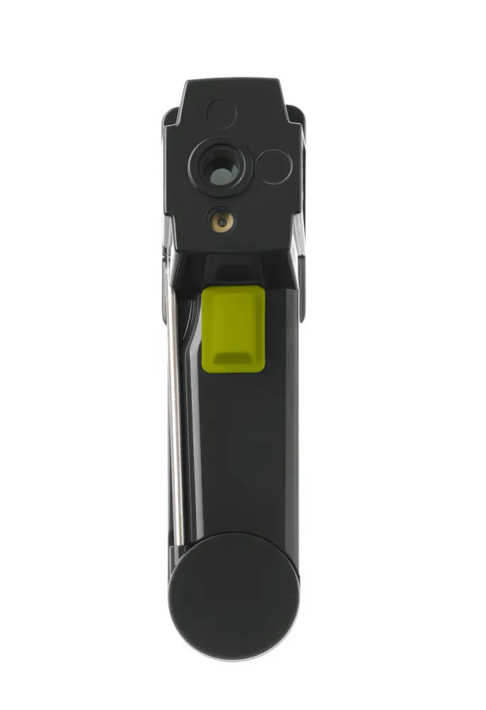 Infrarot-Thermometer mit Sonde, HENDI, 39x53x(H)158mm