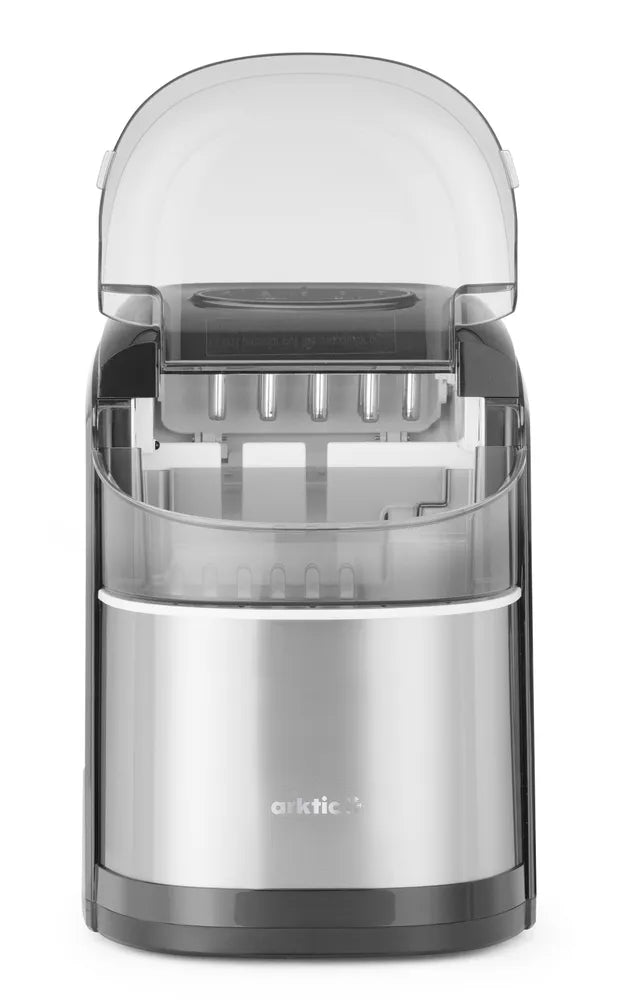 Eiswürfelbereiter., Arktic, 220-240V/100W, 242x358x(H)328mm