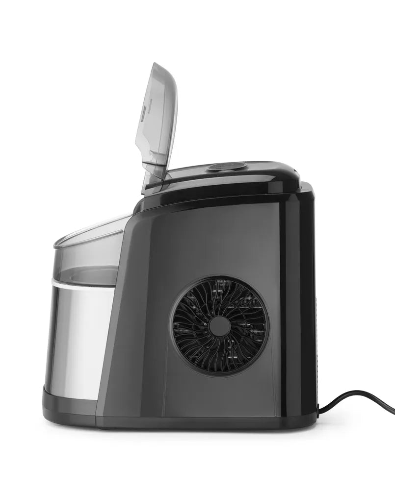 Eiswürfelbereiter., Arktic, 220-240V/100W, 242x358x(H)328mm
