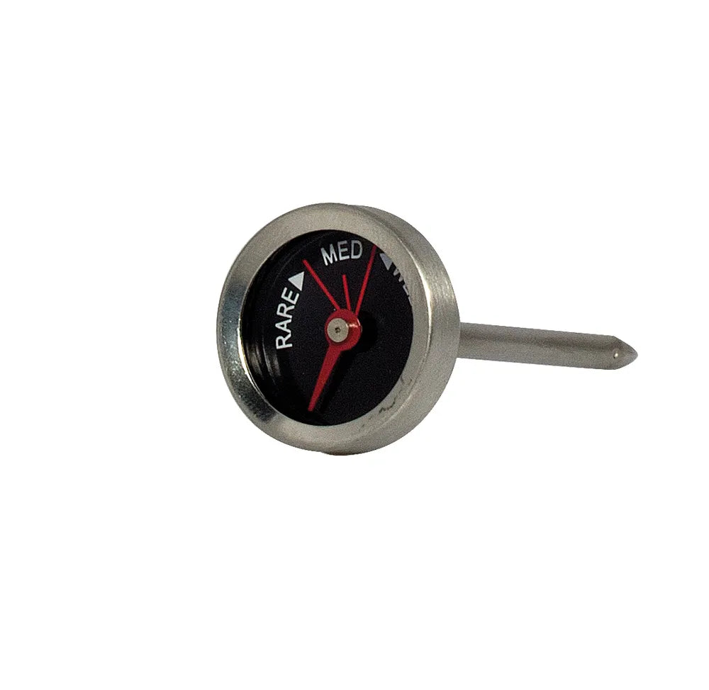 Steak-Thermometer – Set mit 4 Stück, HENDI, 4 Stk., ⌀25x(H)70mm