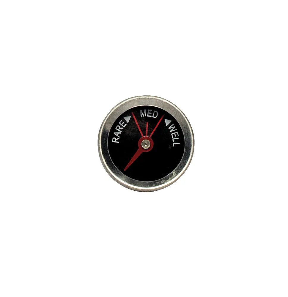 Steak-Thermometer – Set mit 4 Stück, HENDI, 4 Stk., ⌀25x(H)70mm