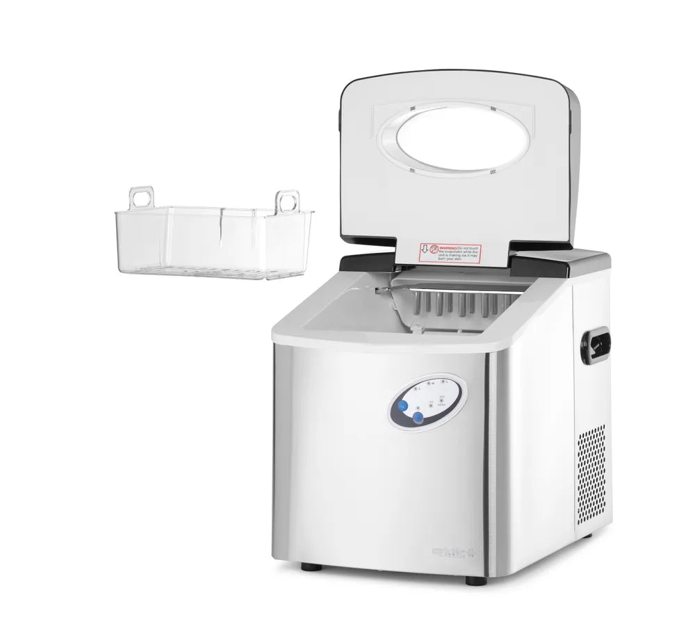 Eiswürfelbereiter., Arktic, Kitchen Line, 230V/130W, 390x455x(H)699mm
