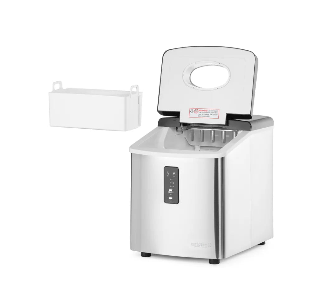 Eiswürfelbereiter., Arktic, 230V/120W, 320x400x(H)575mm
