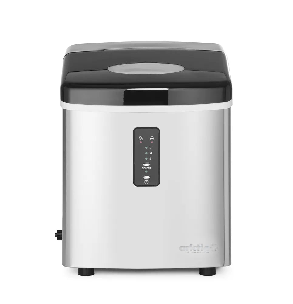 Eiswürfelbereiter., Arktic, 230V/120W, 320x400x(H)575mm