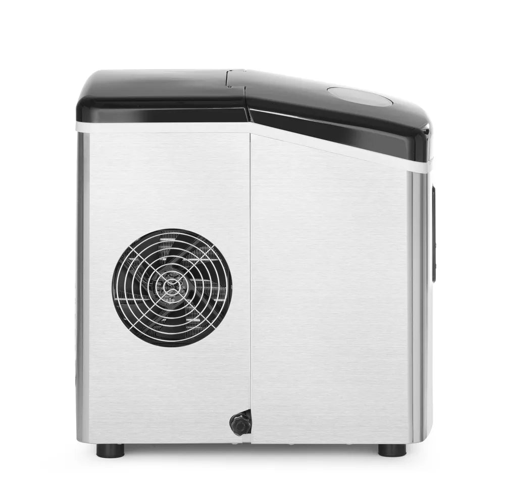 Eiswürfelbereiter., Arktic, 230V/120W, 320x400x(H)575mm