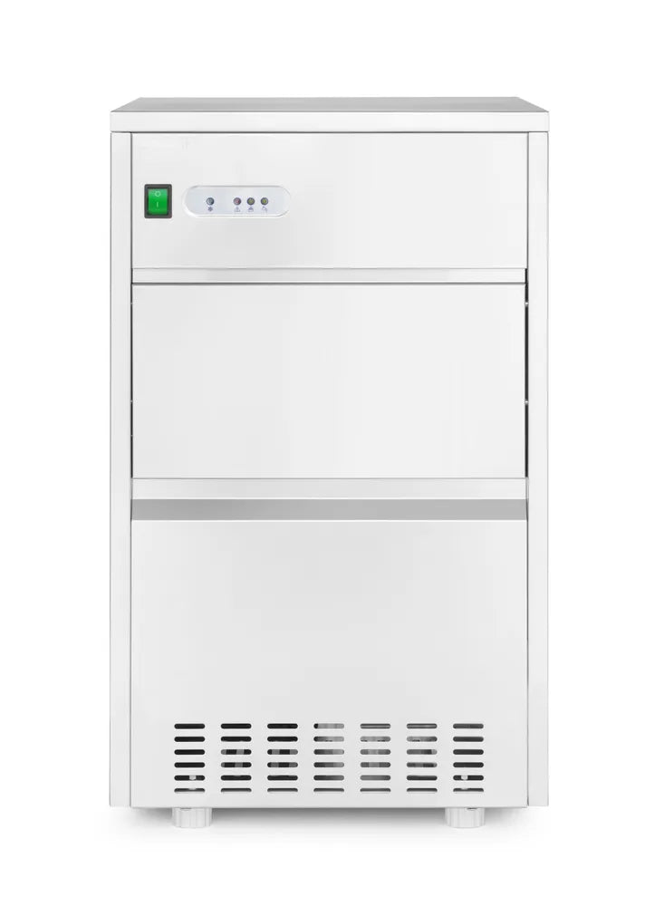 Eiswürfelmaschine, Arktic, ~50 kg/Tag, 50L, 230V/293W, 400x600x(H)675mm