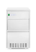 Eiswürfelmaschine, Arktic, ~50 kg/Tag, 50L, 230V/293W, 400x600x(H)675mm