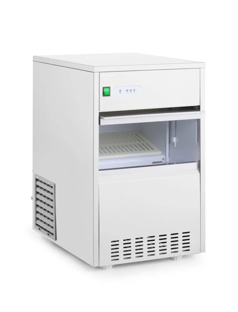 Eiswürfelmaschine, Arktic, ~50 kg/Tag, 50L, 230V/293W, 400x600x(H)675mm