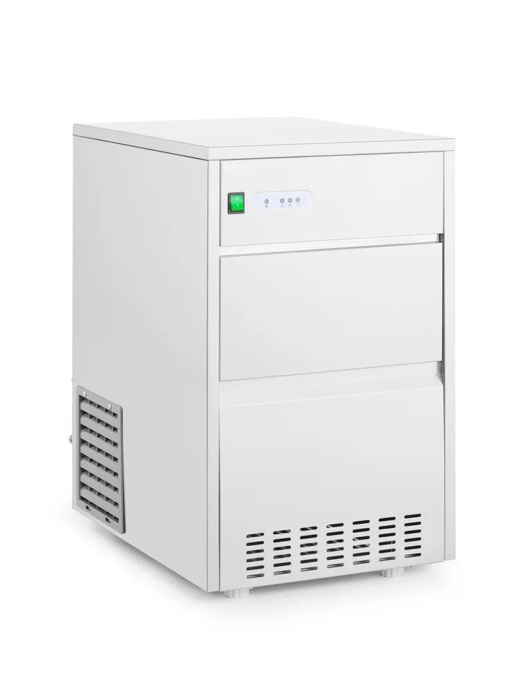 Eiswürfelmaschine, Arktic, ~50 kg/Tag, 50L, 230V/293W, 400x600x(H)675mm