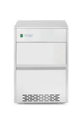 Flockeneismaschine, Arktic, ~85 kg/Tag, 230V/430W, 548x612x(H)820mm