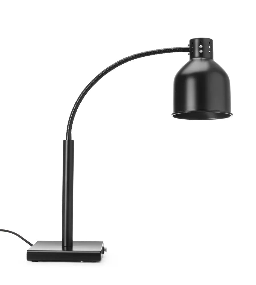 Flexible Wärmelampe , HENDI, Grün, 220-240V/250W, 268x203x(H)660mm