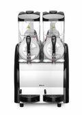 Slush-Eis-Maschine, Arktic, 24L, 220-240V/710W, 470x515x(H)780mm