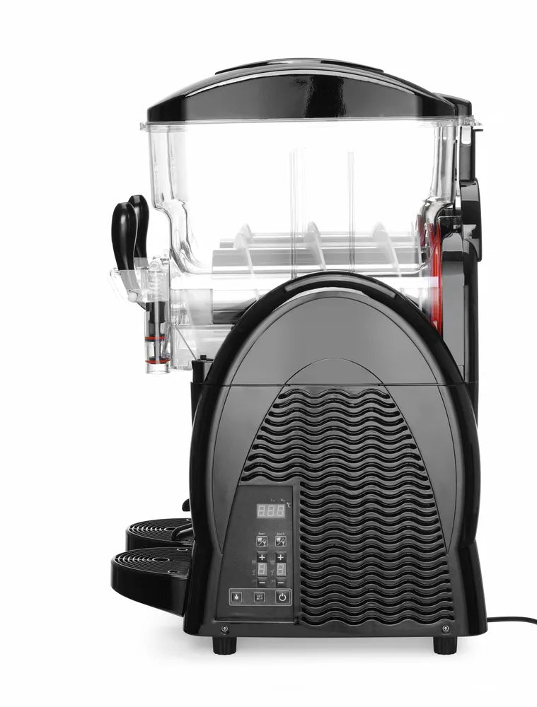 Slush-Eis-Maschine, Arktic, 24L, 220-240V/710W, 470x515x(H)780mm