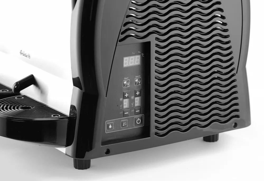 Slush-Eis-Maschine, Arktic, 12L, 220-240V/380W, 270x422x(H)815mm