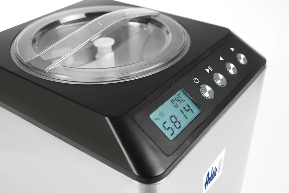 Eiscreme-Maschine, Arktic, 1,2L, 230V/180W, 285x340x(H)357mm