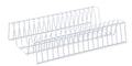 Gestell für 18 Gemüseschneidscheiben, HENDI, 400x250x(H)90mm