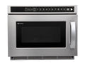 Mikrowelle, programmierbar via USB-Anschluss 1800W, HENDI, 230V/3000W, 560x419x(H)336mm