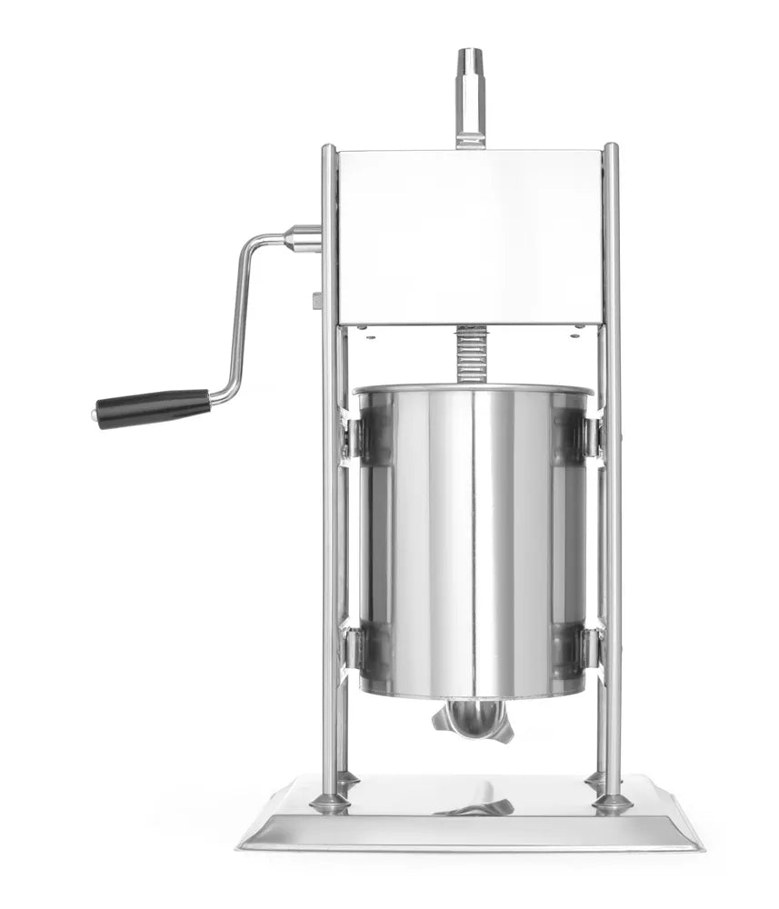 Wurstfüllmaschine Profi Line, HENDI, Profi Line, 10L, 415x315x(H)690mm