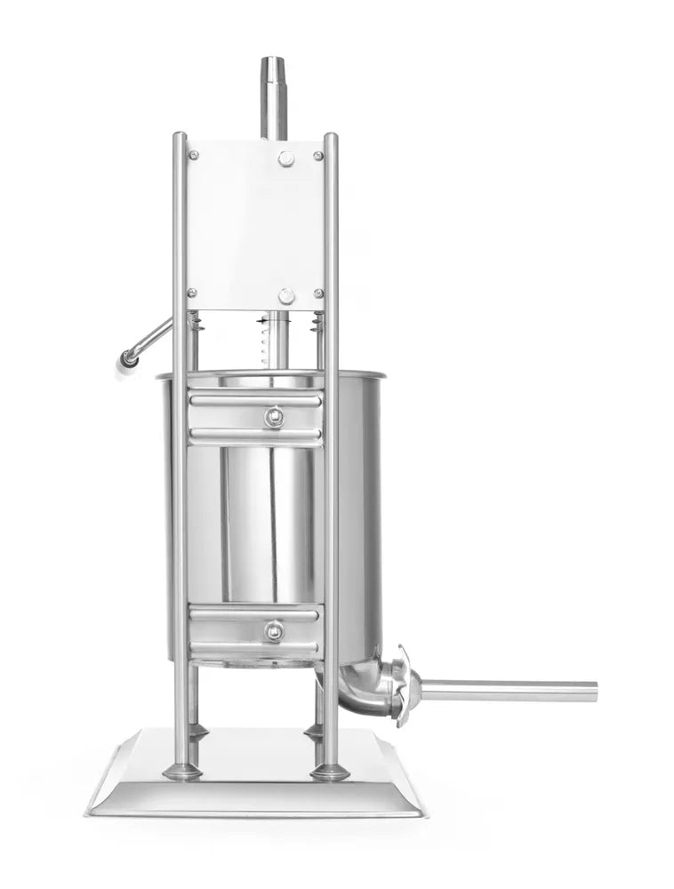 Wurstfüllmaschine Profi Line, HENDI, Profi Line, 10L, 415x315x(H)690mm