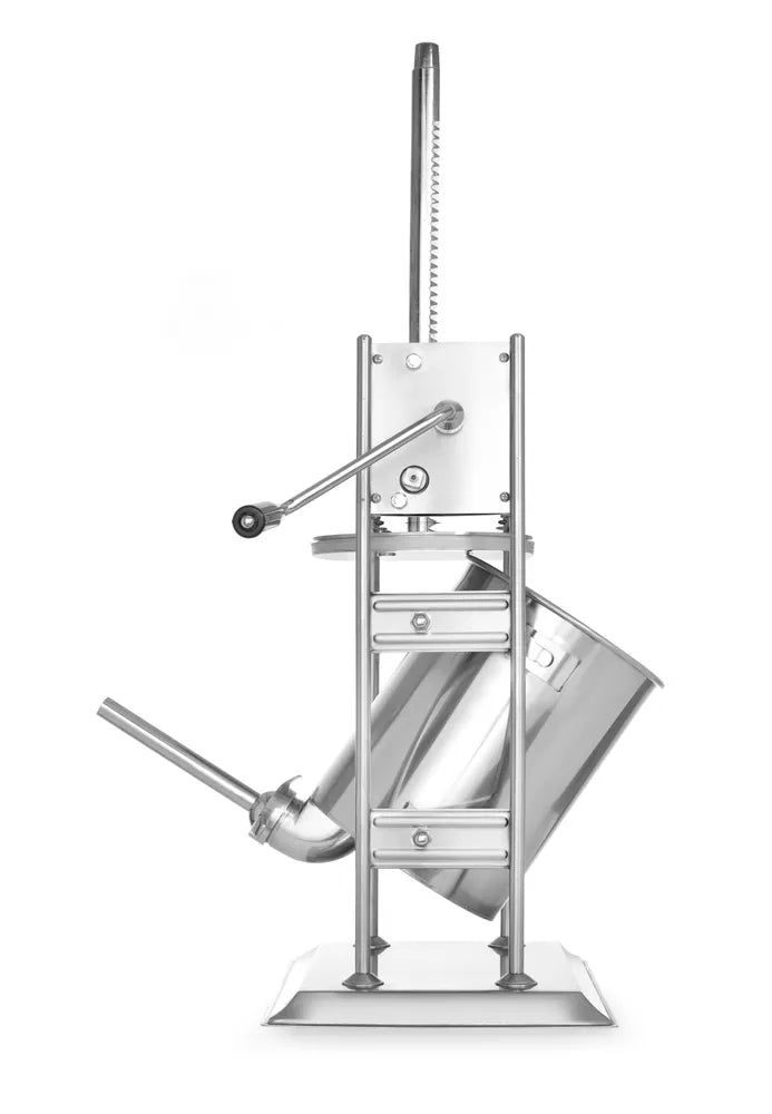 Wurstfüllmaschine Profi Line, HENDI, Profi Line, 10L, 415x315x(H)690mm