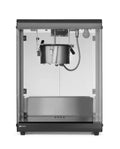 Popcorn-Maschine, HENDI, 80L, Schwarz, 220-240V/1155W, 560x445x(H)775mm