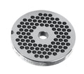 Lochscheibe, HENDI, Lochdurchmesser: ⌀6 mm, ⌀82mm, Rund