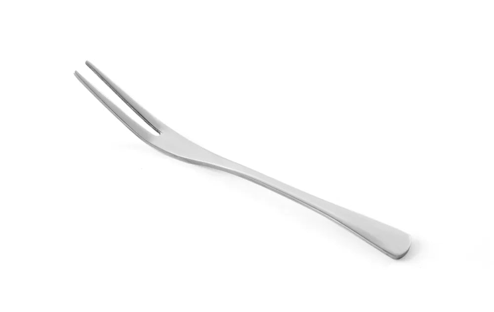 Schneckengabel - 6 Stk., HENDI, 6 Stk., (L)130mm
