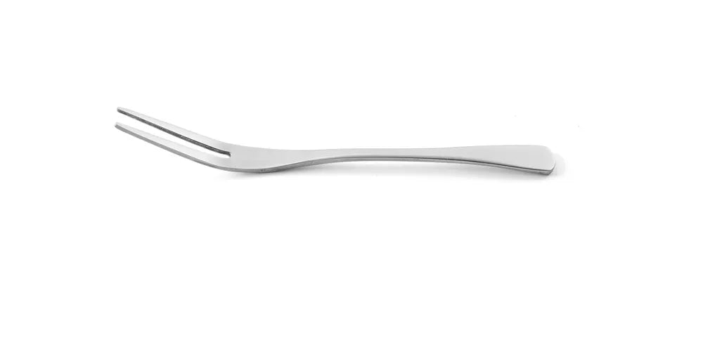 Schneckengabel - 6 Stk., HENDI, 6 Stk., (L)130mm