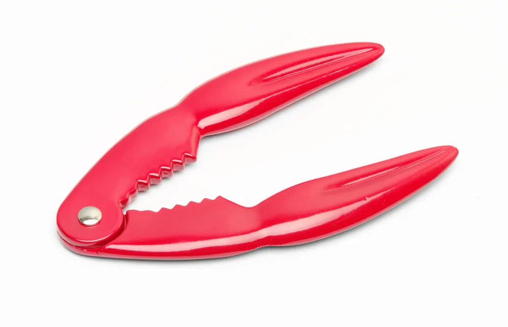 Hummer- und Krabben-Knacker, HENDI, Rot, 140x62mm
