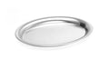 Kaffeetablett - oval, HENDI, 265x195mm
