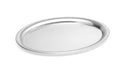 Kaffeetablett - oval, HENDI, 285x220mm