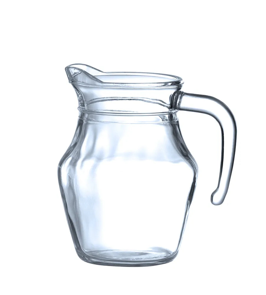 Glaskrug, HENDI, 1,3L, ⌀103x(H)210mm