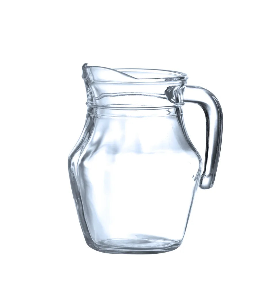 Glaskrug, HENDI, 0,5L, ⌀77x(H)141mm