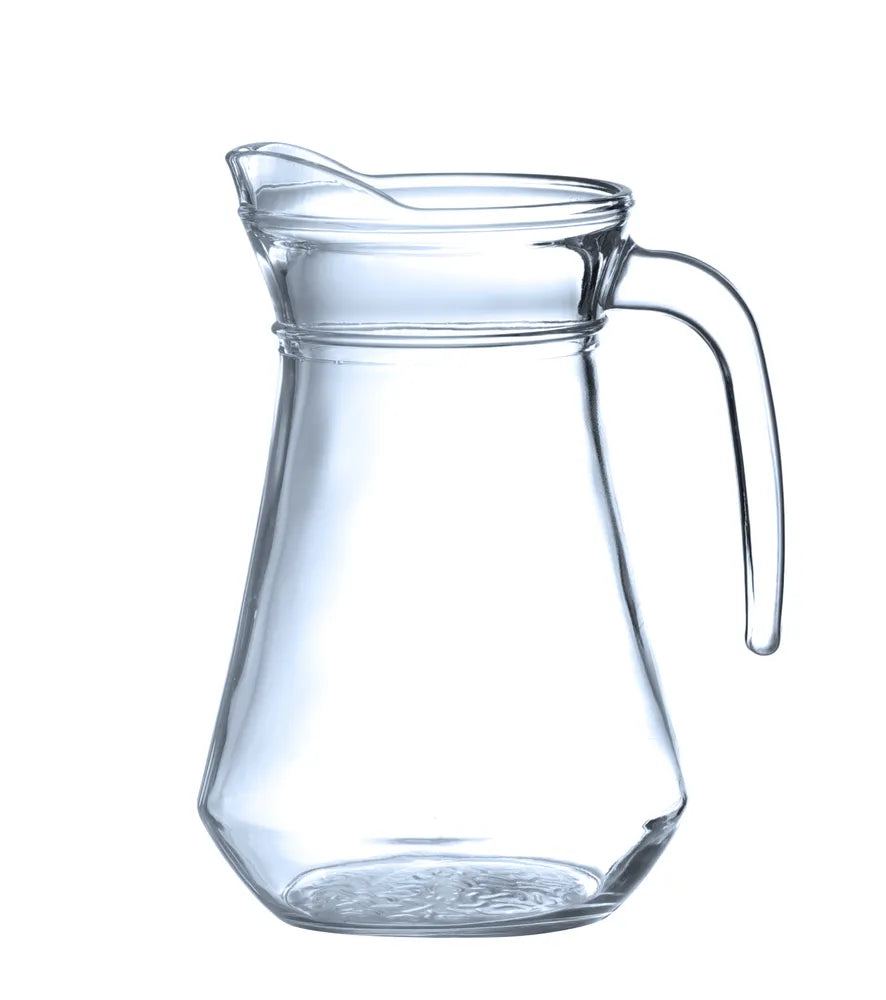 Glaskrug, HENDI, 0,5L, ⌀77x(H)141mm