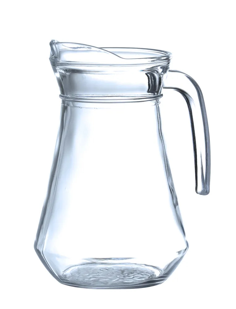 Glaskrug, HENDI, 0,5L, ⌀77x(H)141mm