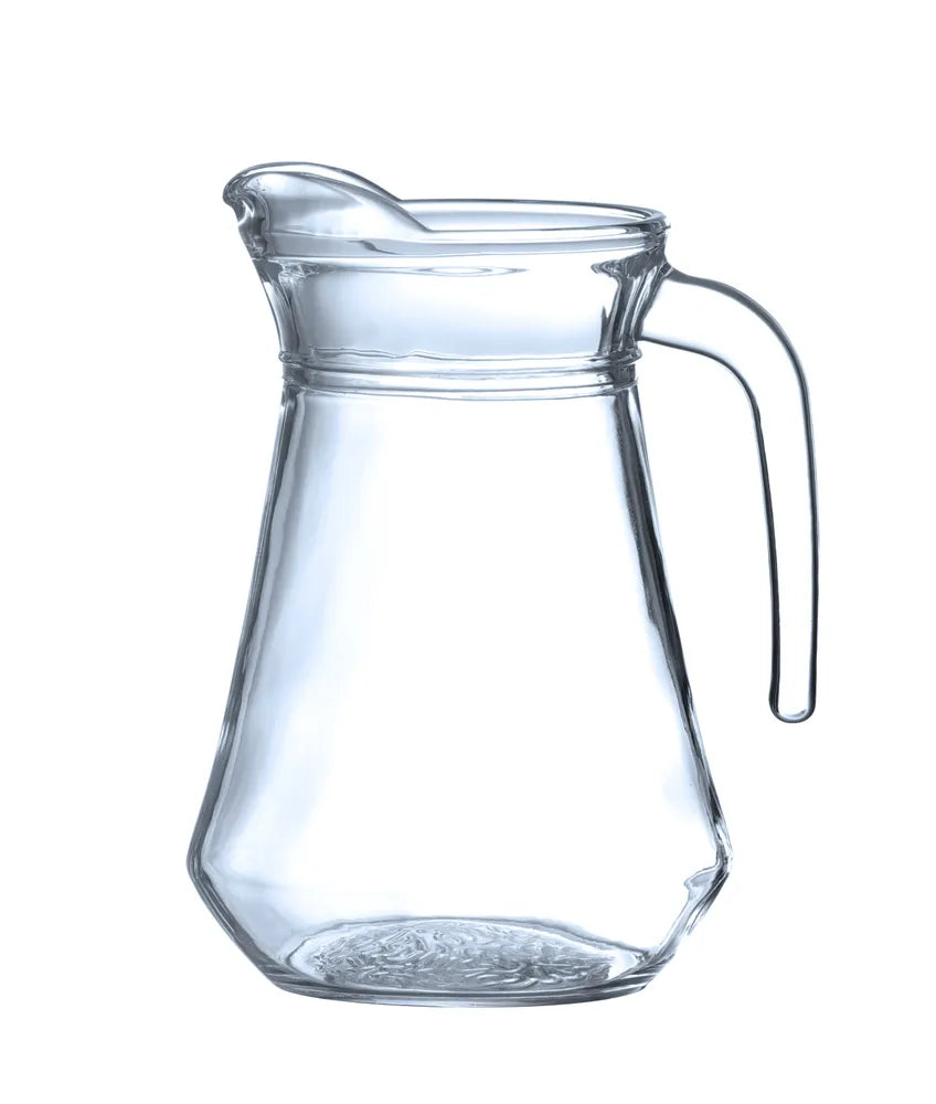 Glaskrug, HENDI, 1L, ⌀100x(H)198mm
