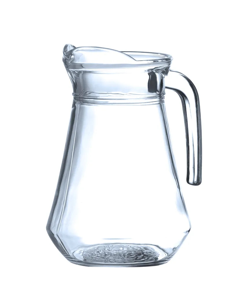 Glaskrug, HENDI, 1,3L, ⌀103x(H)210mm