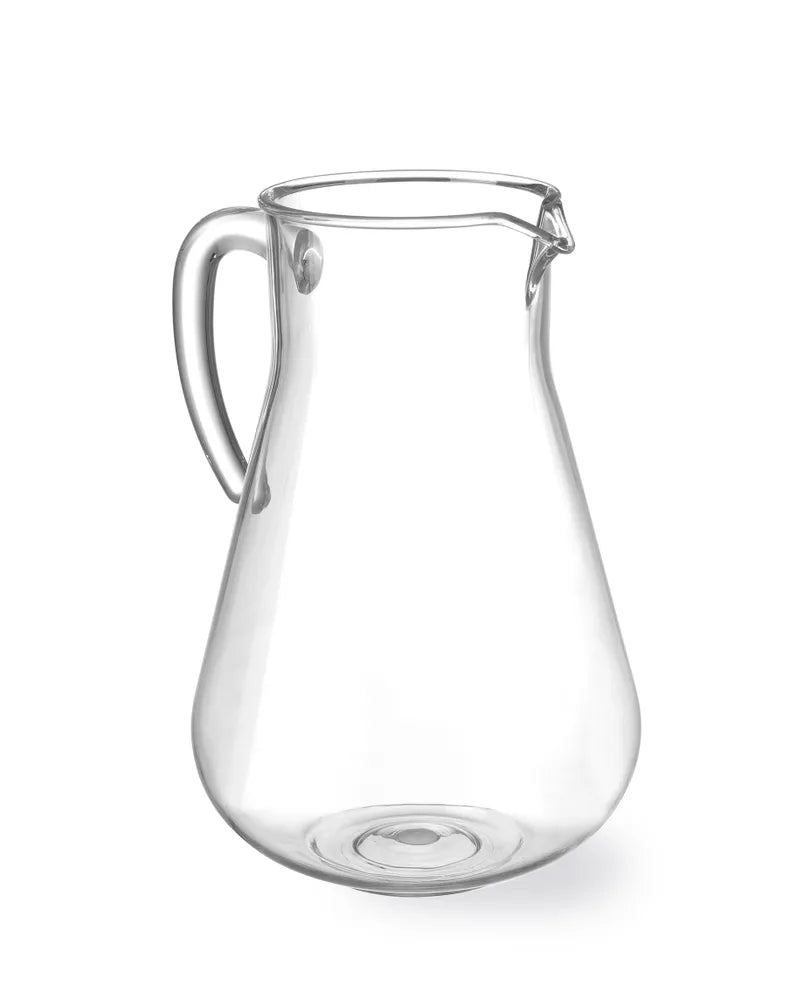 Krug mit Eiswürfelkühlung, HENDI, 2,2L, ⌀150x(H)260mm
