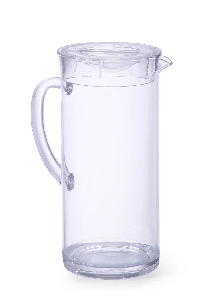 Saftkanne, HENDI, 2L, ⌀120x(H)250mm