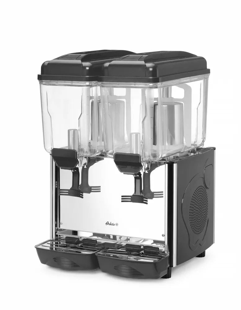 Saftspender, Arktic, 24L, 220-240V/370W, 485x415x(H)645mm