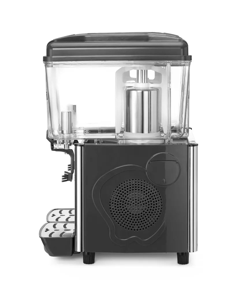Saftspender, Arktic, 24L, 220-240V/370W, 485x415x(H)645mm