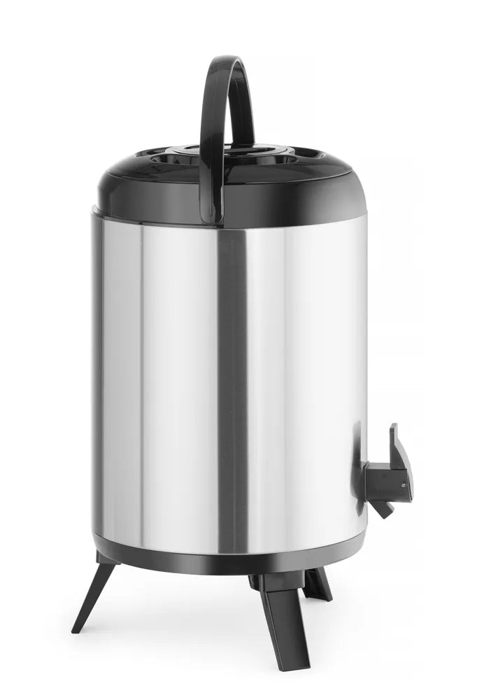 Getränkespender, HENDI, 9L, 290x245x(H)430mm