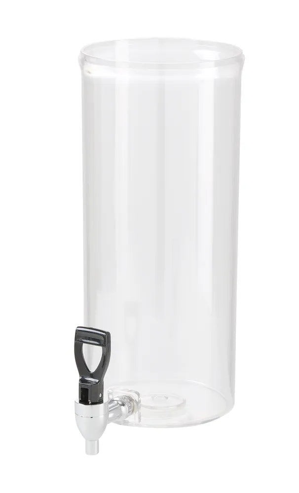 Saftspender, HENDI, 3L, 215x315x(H)490mm