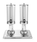 Saftspender, HENDI, 6L, 415x315x(H)490mm