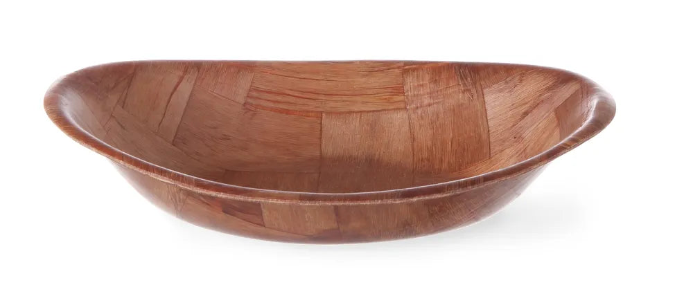 Schale - oval, HENDI, 195x140mm