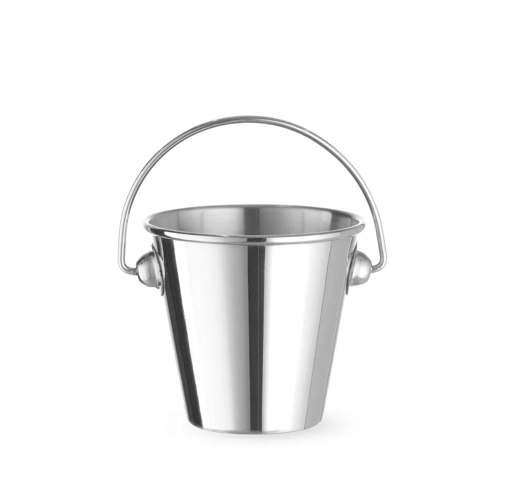 Eimer, HENDI, ⌀75x(H)66mm